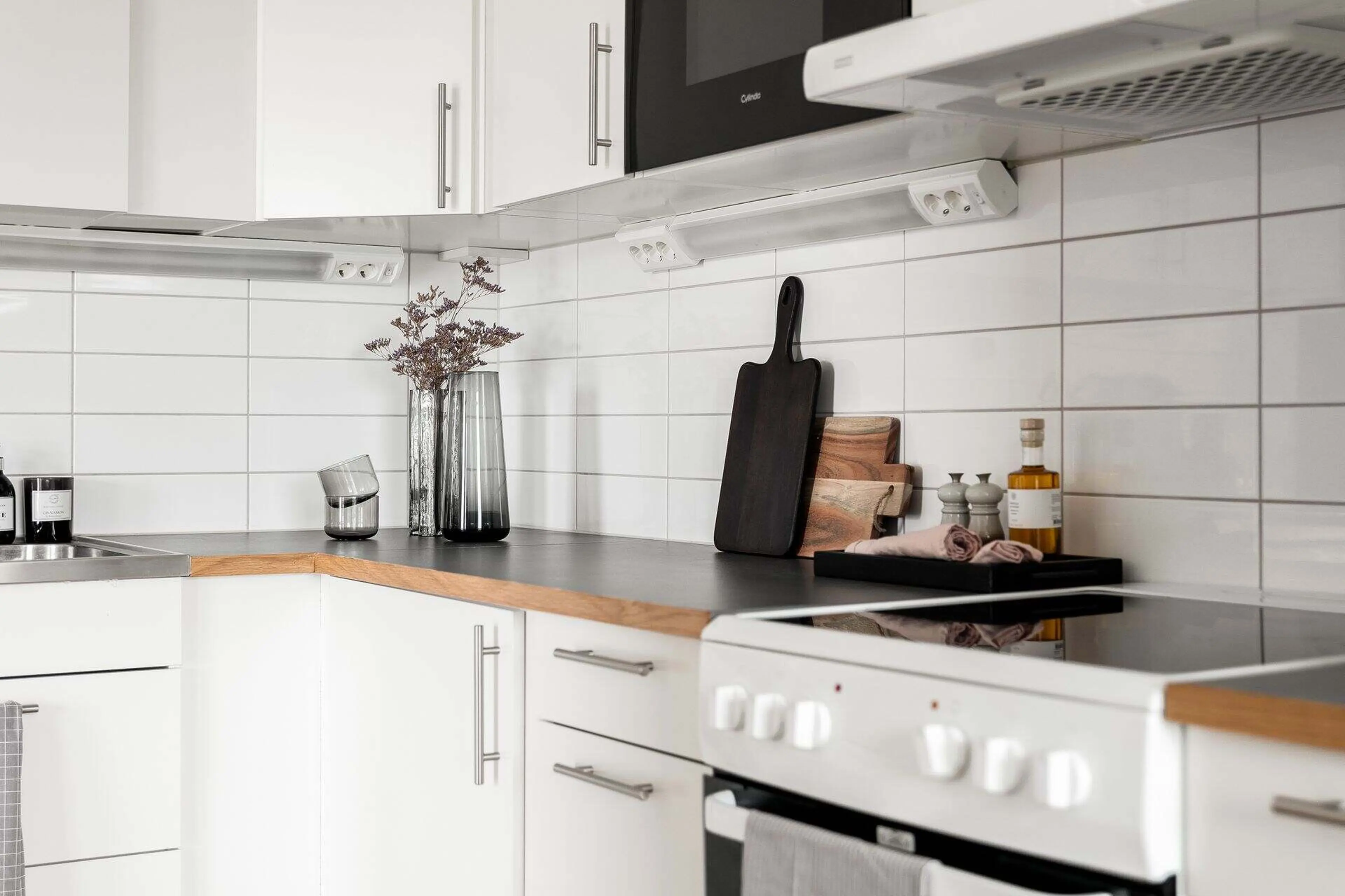 Kitchen, Ekologen