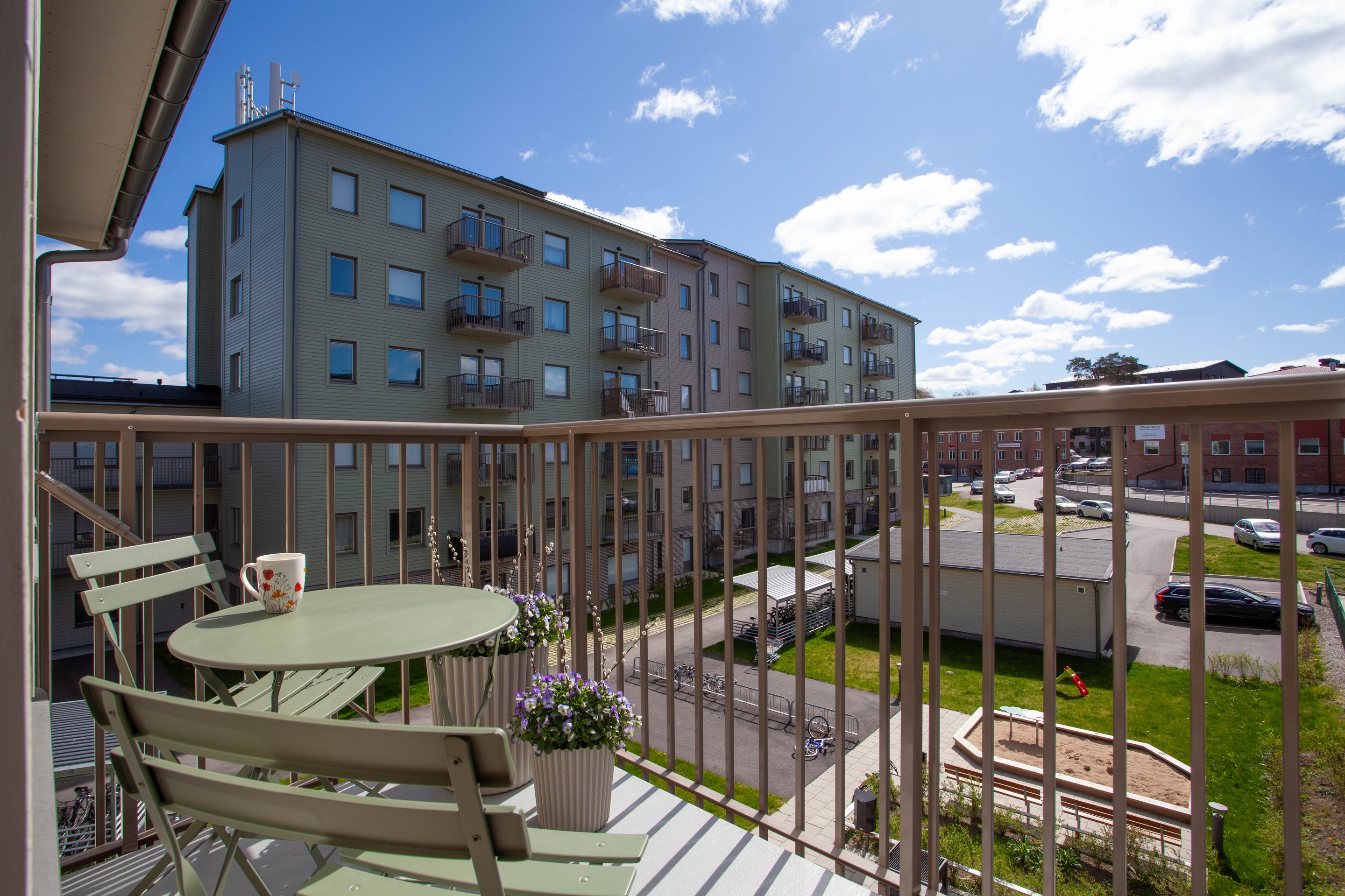 Mejerivägen 29B, Nyköping