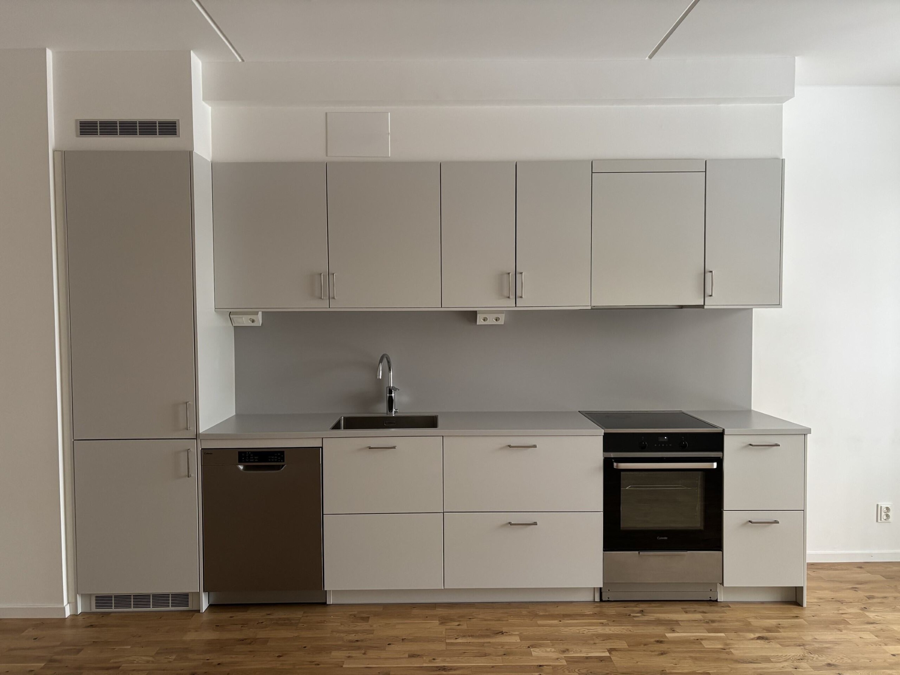 Vattenpussgränd 3, Upplands Väsby