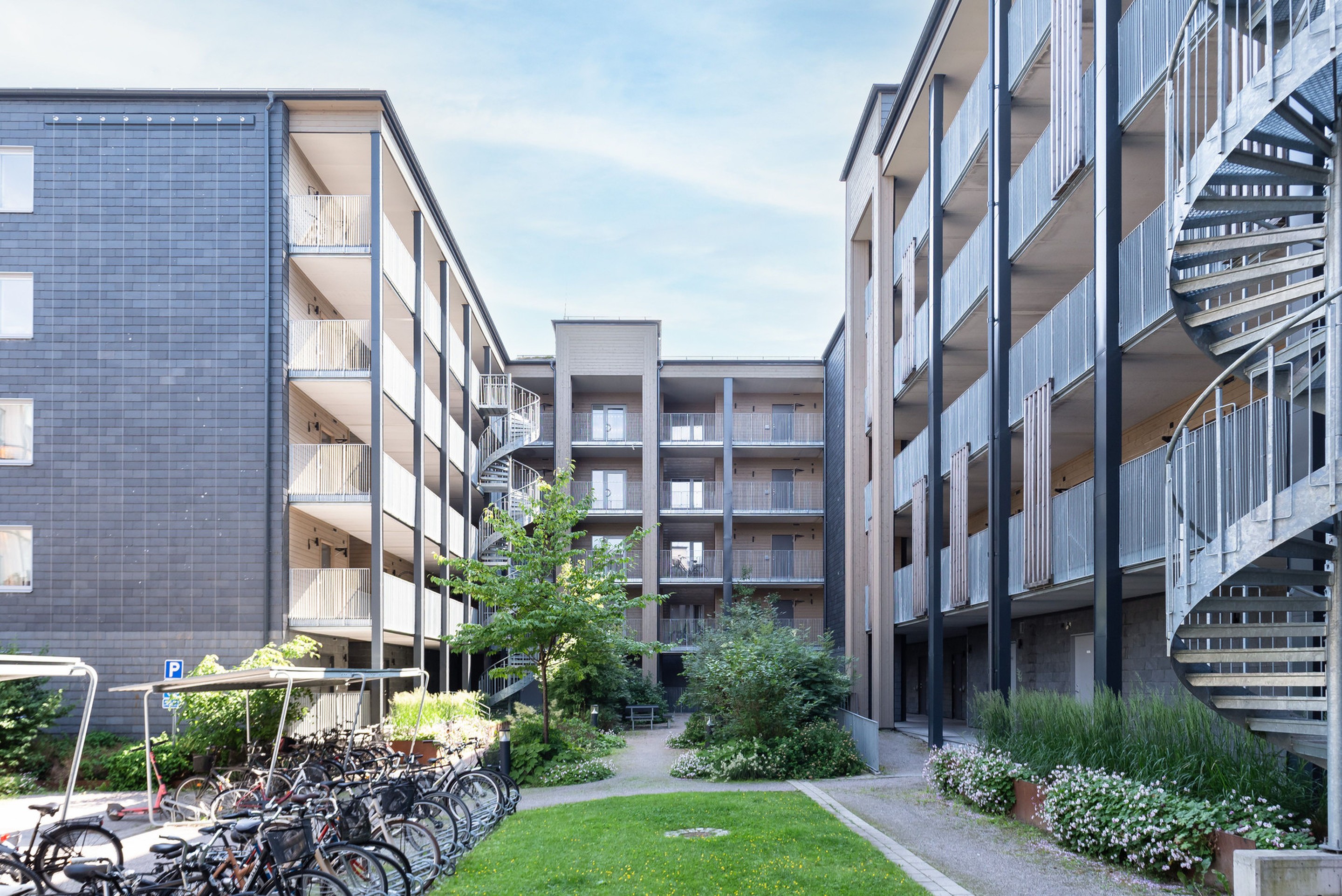 Termikgatan 39, Örebro