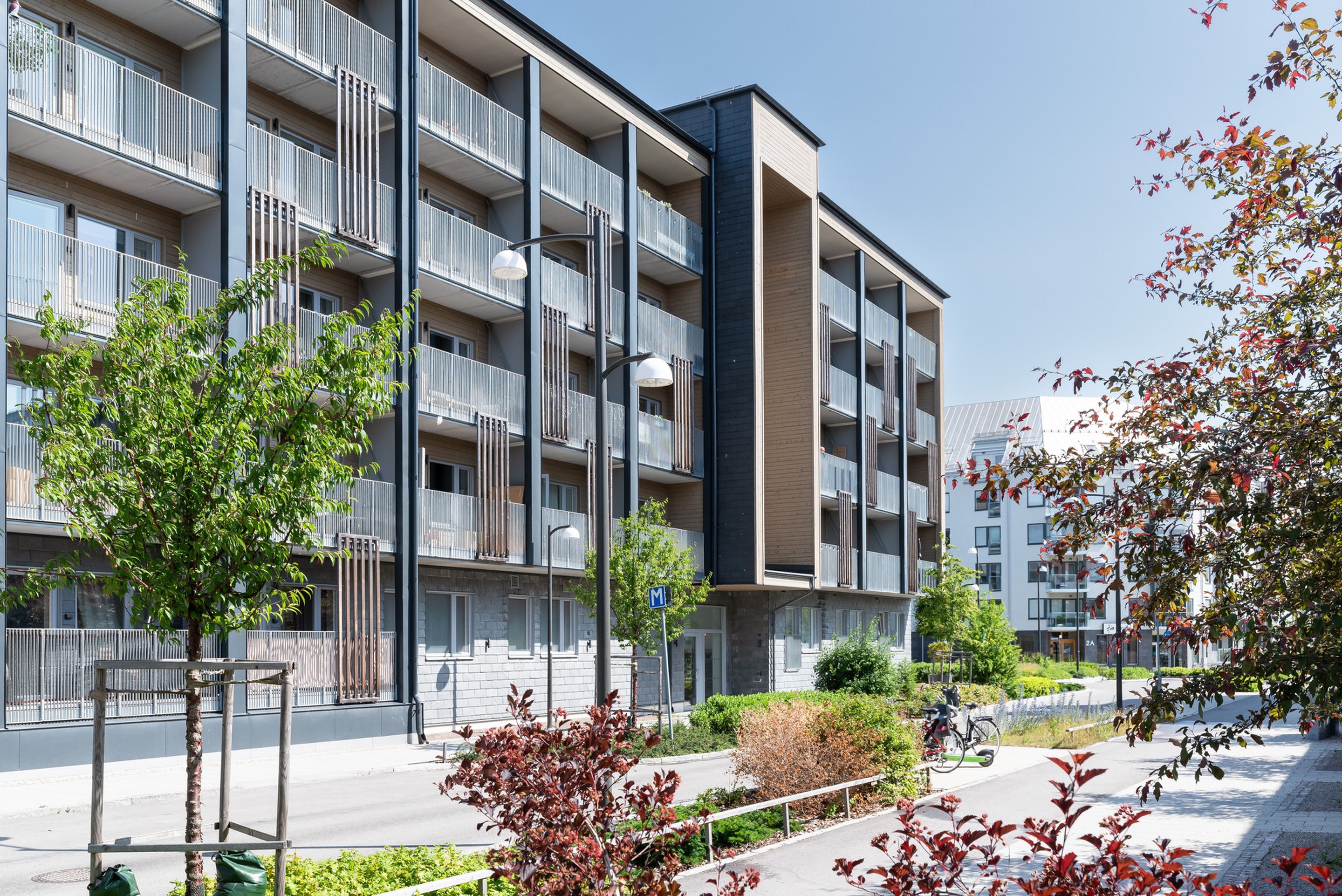 Termikgatan 39, Örebro