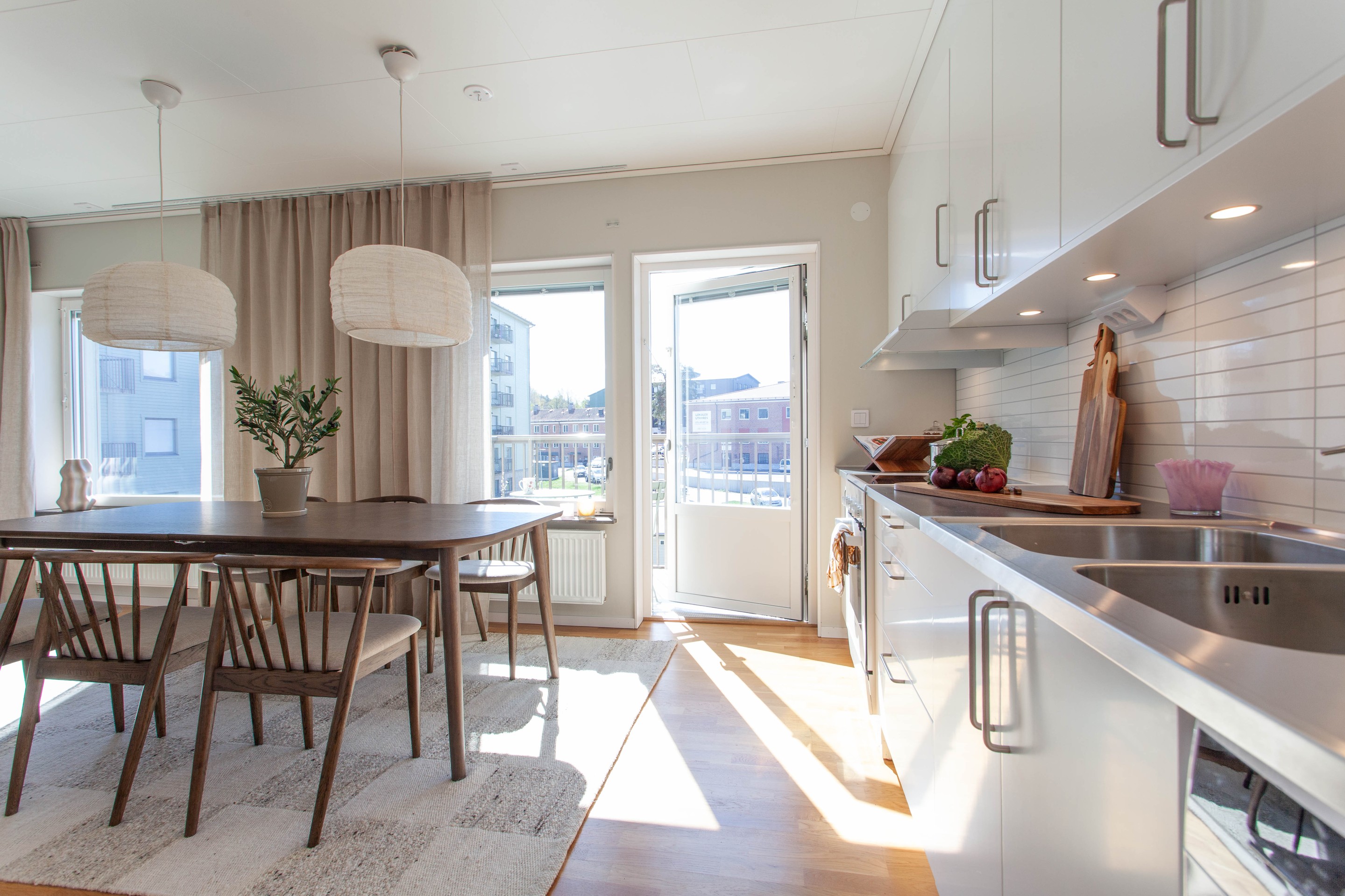 Mejerivägen 29B, Nyköping