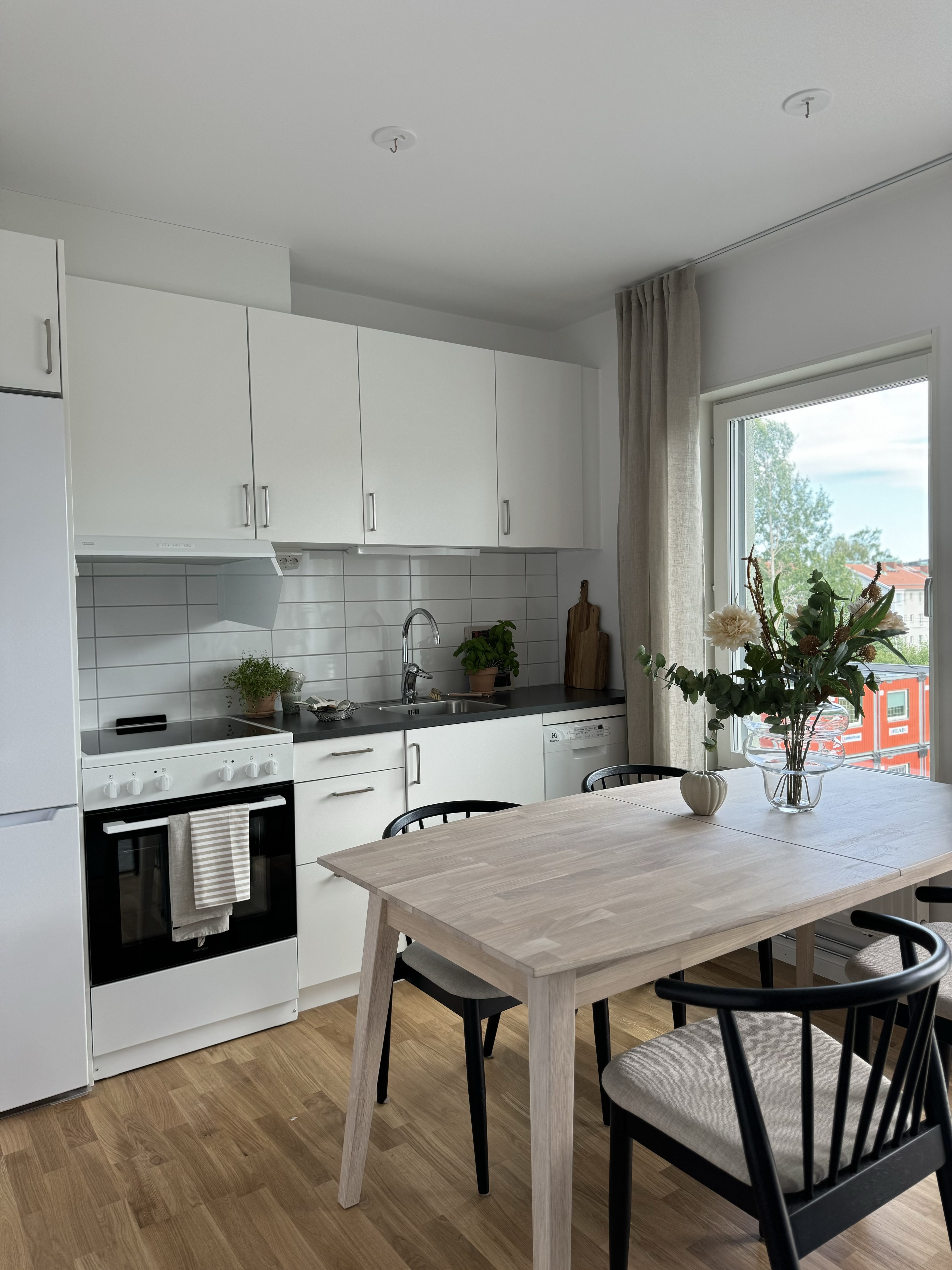 Periodgången 1A, Nyköping