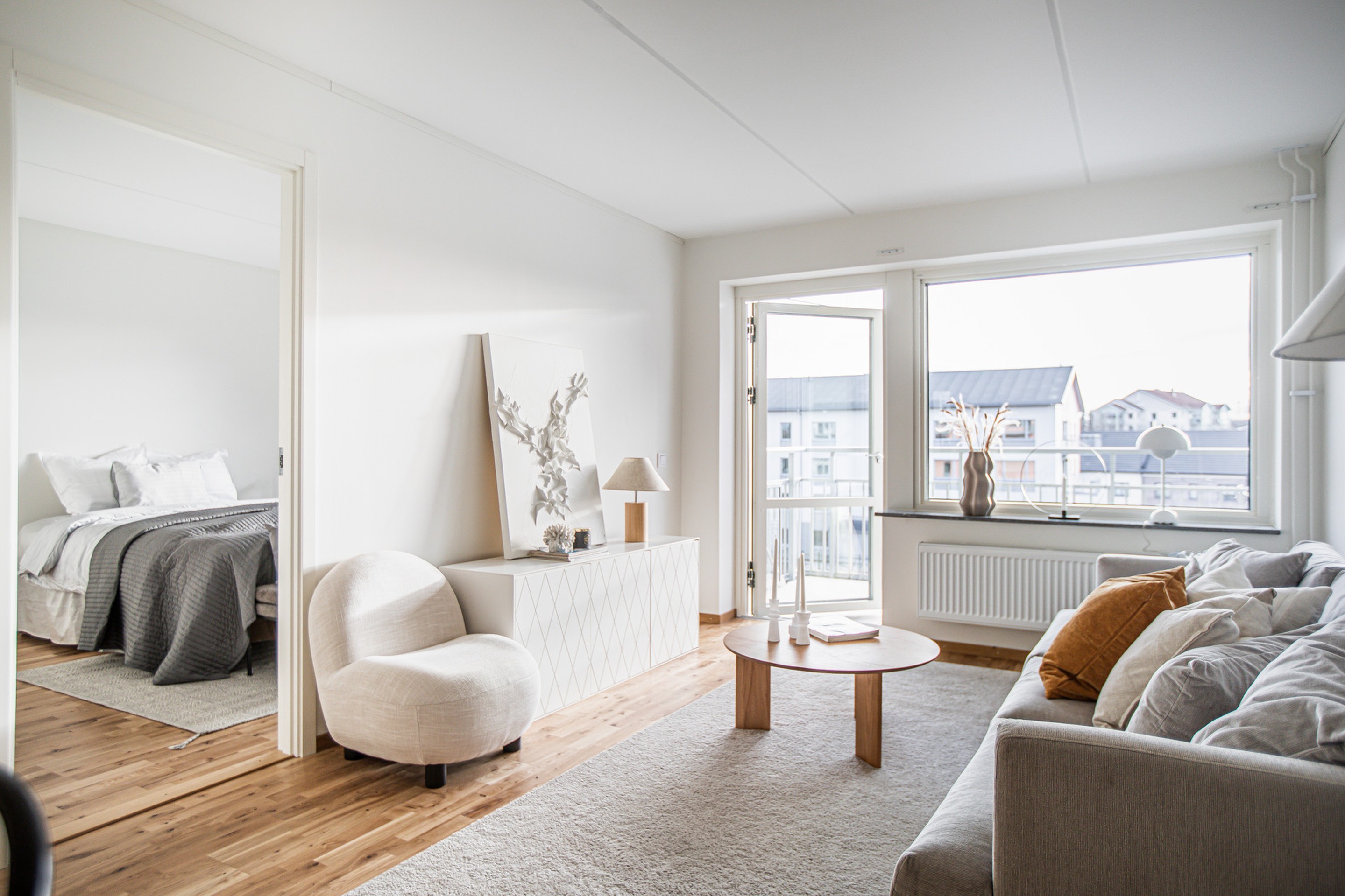 Björksätravägen 5A, Växjö