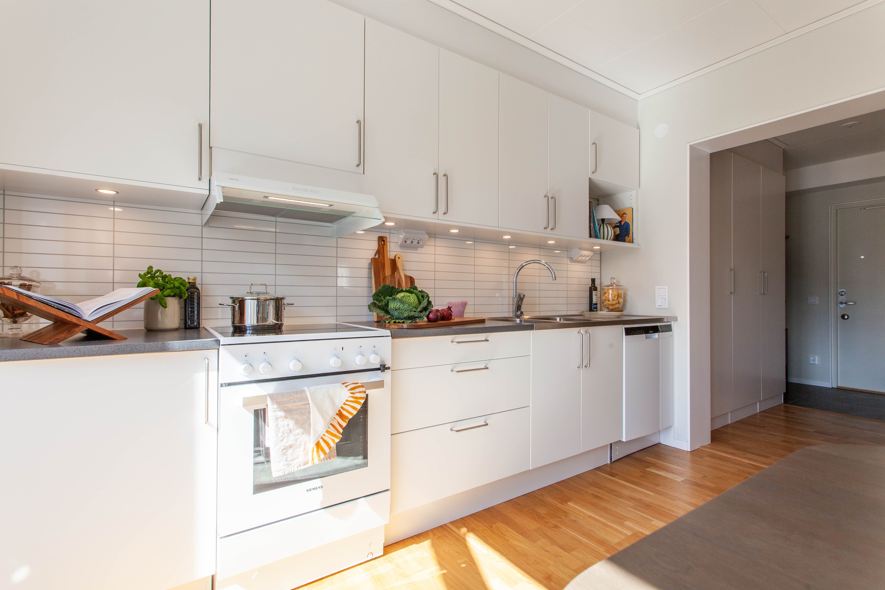 Mejerivägen 29A, Nyköping