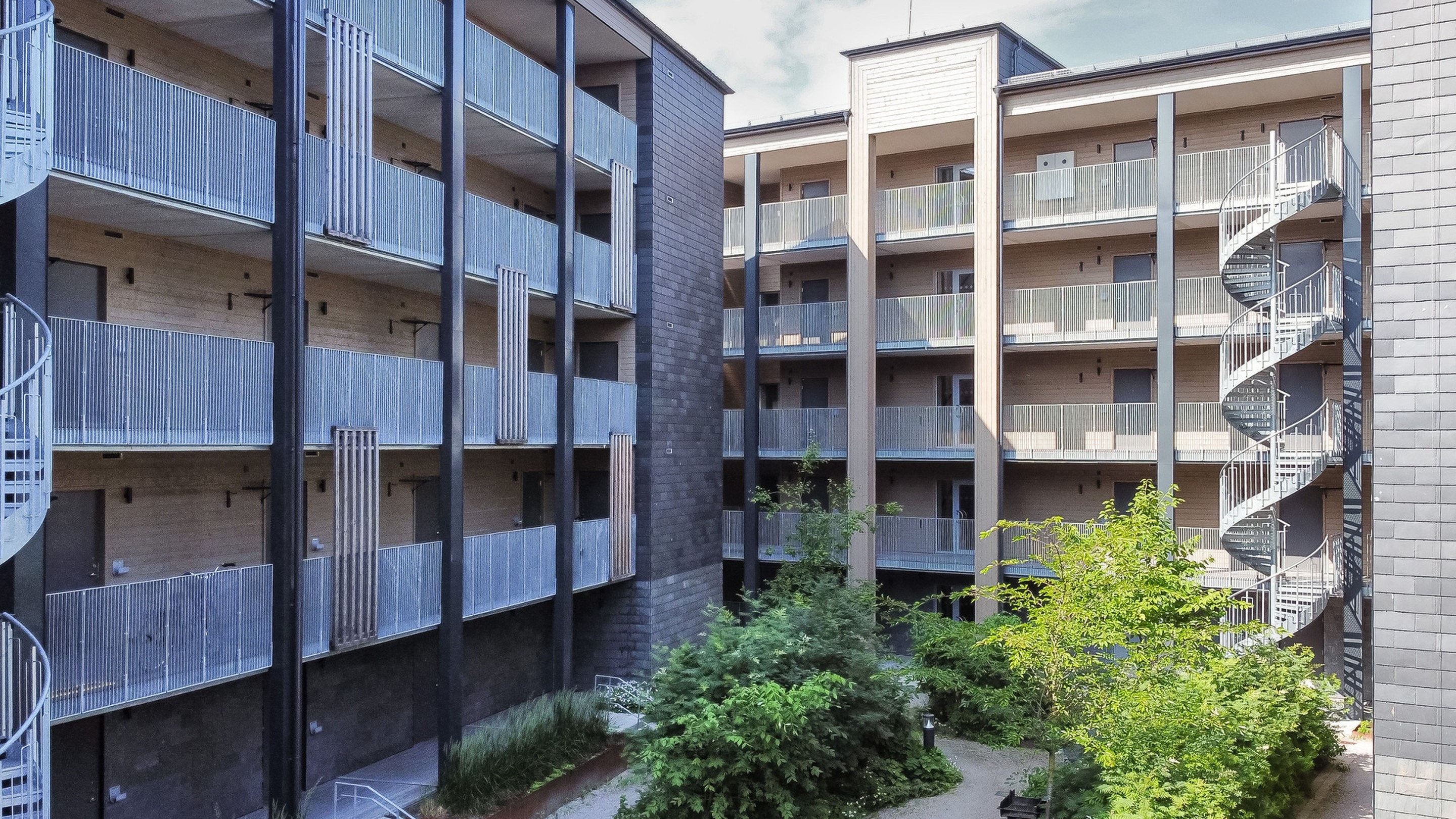 Gyrogatan 3, Örebro
