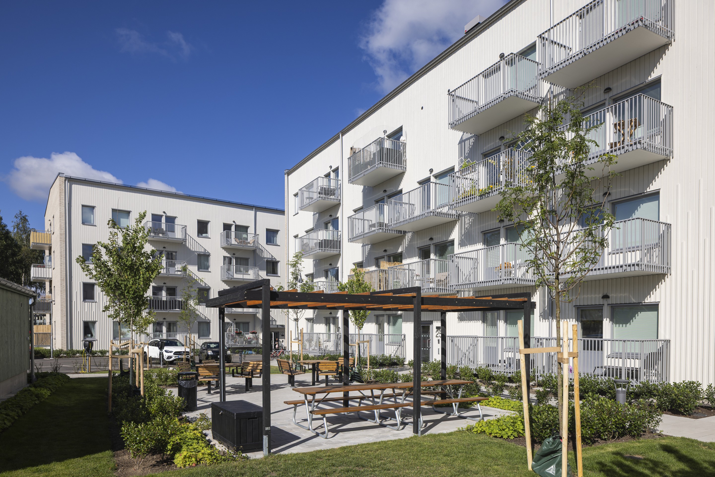 Innegård