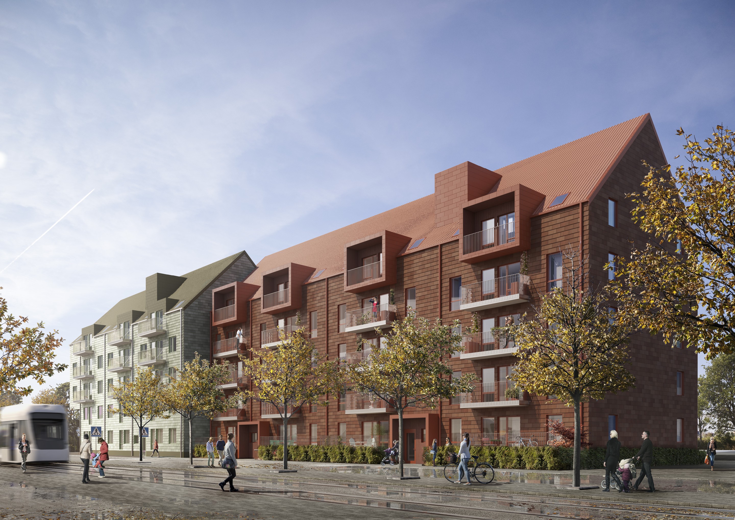 Brunnshögsgatan 20B, Lund
