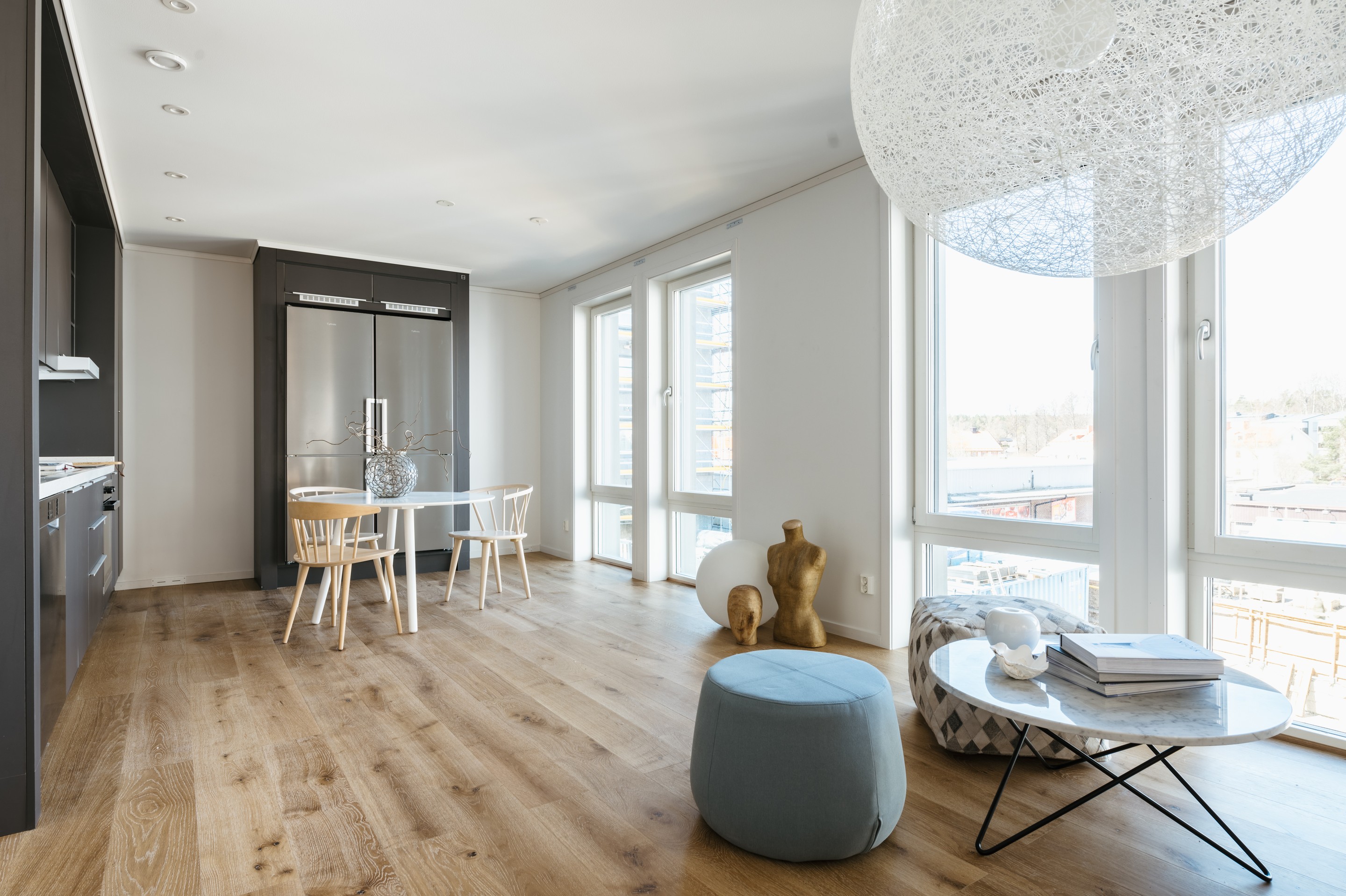 Centrumvägen 8F, Nykvarn