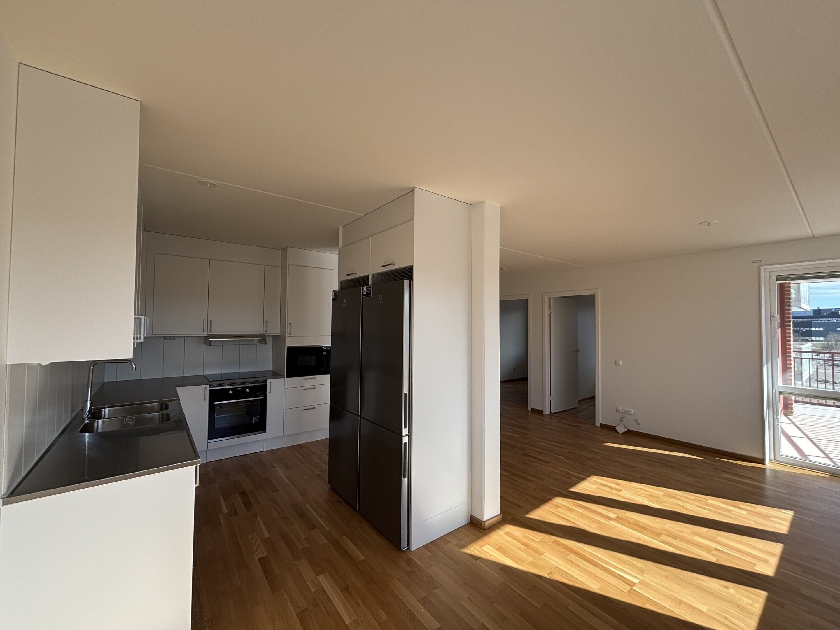 Handkvarnsgränd 4, Järfälla