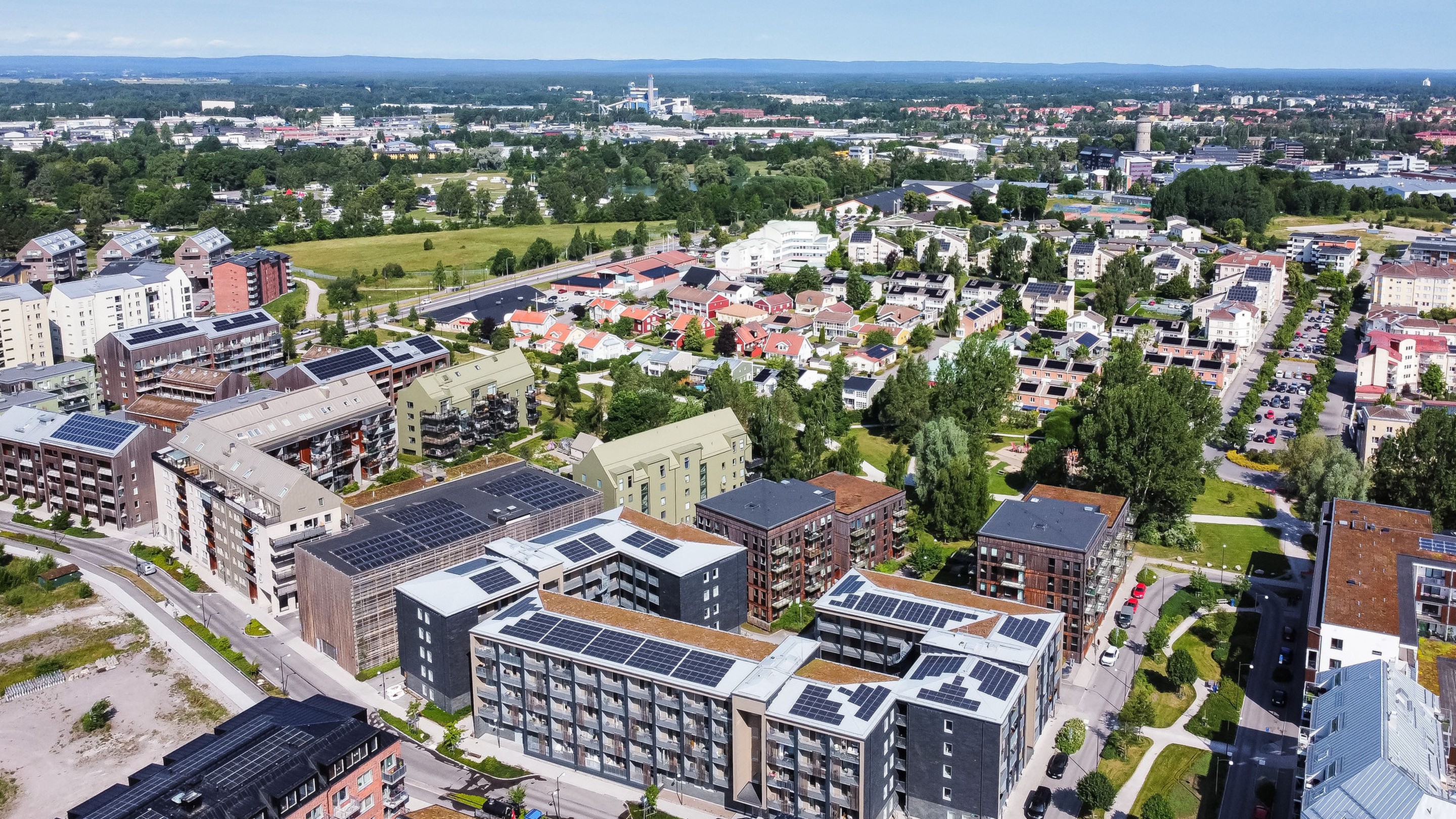 Termikgatan 37, Örebro